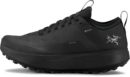 Arc'teryx Sylan GTX Men's Waterproof Running Shoes