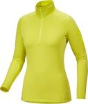 Arc'teryx Kyanite Women's Warm Stretch Baselayer - Euphoria