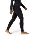 Arc'teryx Women's Rho Bottom Base Layer - Black