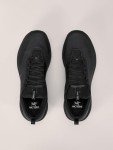 Arc'teryx Sylan GTX Men's Waterproof Running Shoes
