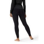Arc'teryx Women's Rho Bottom Base Layer - Black