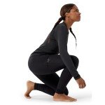 Arc'teryx Women's Rho Bottom Base Layer - Black