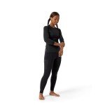 Arc'teryx Women's Rho Bottom Base Layer - Black