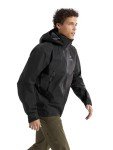 Arc'teryx Beta AR Men's Waterproof Winter Jacket - Black
