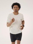 Arc'teryx Men's Cormac Crew Neck Performance Tee
