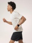 Arc'teryx Men's Cormac Crew Neck Performance Tee