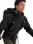 Arc'teryx Beta AR Men's Waterproof Winter Jacket - Black