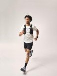 Arc'teryx Men's Cormac Crew Neck Performance Tee