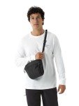 Arc'teryx Mantis 2 Black Waist Pack - 25L