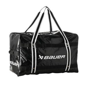 Bauer Pro Carry Hockey Bag 2023 - Black
