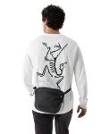 Arc'teryx Mantis 2 Black Waist Pack - 25L