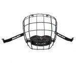 Bauer Hockey II Face Mask Cage - Black Large