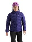 Arc'teryx Women's Packable Down Hooded Jacket