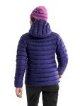 Arc'teryx Women's Packable Down Hooded Jacket