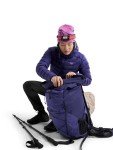 Arc'teryx Women's Packable Down Hooded Jacket