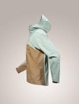 Arc'teryx Men's Beta Jacket - Versatile Waterproof Hiking