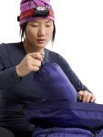 Arc'teryx Women's Packable Down Hooded Jacket