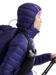 Arc'teryx Women's Packable Down Hooded Jacket