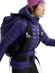 Arc'teryx Women's Packable Down Hooded Jacket
