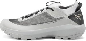 Arc'teryx Men's Vertex Alpine Approach Shoe - 11