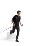 Arc'teryx Men's Ionia Merino Wool Tee - Black