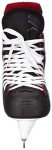 Bauer Men's Ice Hockey Skates - Black/White/Red