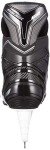Bauer Men's Ice Hockey Skates - Black/White/Red
