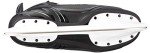 Bauer Men's Ice Hockey Skates - Black/White/Red