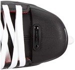 Bauer Men's Ice Hockey Skates - Black/White/Red