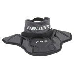 Bauer Senior Pro Goalie Neck Guard