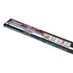 Bauer Mini Hockey Stick - Left Handed