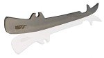 Bladetech Mirror Finish Replacement Skate Blades