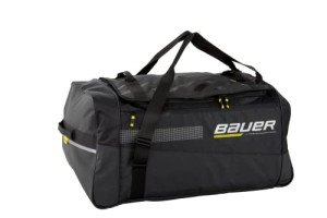 Bauer Elite Hockey Carry Bag - Black, Large