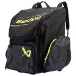 Bauer Hockey Elite Junior Wheel Backpack Bag 2024