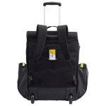 Bauer Hockey Elite Junior Wheel Backpack Bag 2024