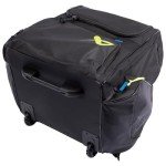 Bauer Hockey Elite Junior Wheel Backpack Bag 2024