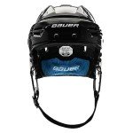 Bauer Re-Akt 65 Hockey Helmet - Senior, Black