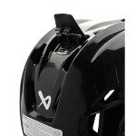 Bauer Re-Akt 65 Hockey Helmet - Senior, Black