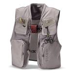 Orvis Clearwater Lightweight Fly Fishing Vest - Medium