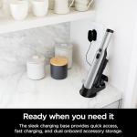 Shark WANDVAC Cordless Hand Vac with Powerful Suction