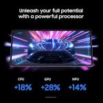 Samsung Galaxy Tab S10+ 12.4” 256GB Tablet