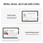 Samsung Galaxy Tab S10 Lite with S Pen
