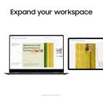 Samsung Galaxy Tab S10+ 12.4” 256GB Tablet