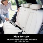 Shark WANDVAC Cordless Hand Vac with Powerful Suction