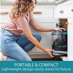 Kenmore KW2001 SpotLite Portable Carpet Cleaner