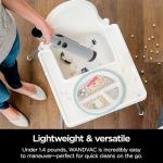 Shark WANDVAC Cordless Hand Vac with Powerful Suction