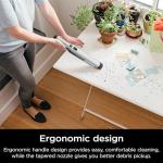 Shark WANDVAC Cordless Hand Vac with Powerful Suction