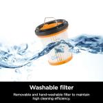 Shark WANDVAC Cordless Hand Vac with Powerful Suction