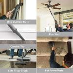 Kenmore Elite Pet-Friendly Lightweight HEPA Vacuum