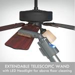 Kenmore Elite Pet-Friendly Lightweight HEPA Vacuum